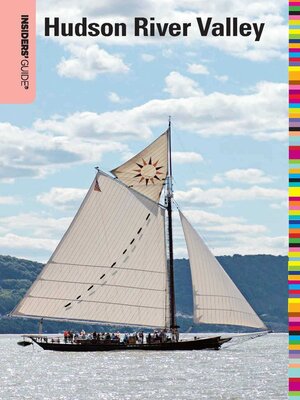 cover image of Insiders' Guide&#174; to the Hudson River Valley